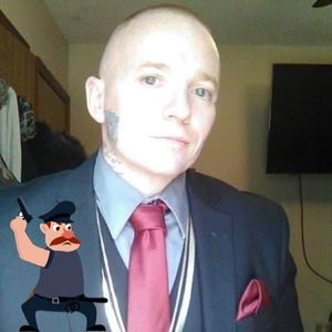 Meet your Posher, Jon